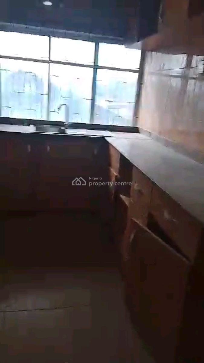 Standard and Spacious 3-bedroom Flat, Ifako, Gbagada, Lagos, Flat / Apartment for Rent