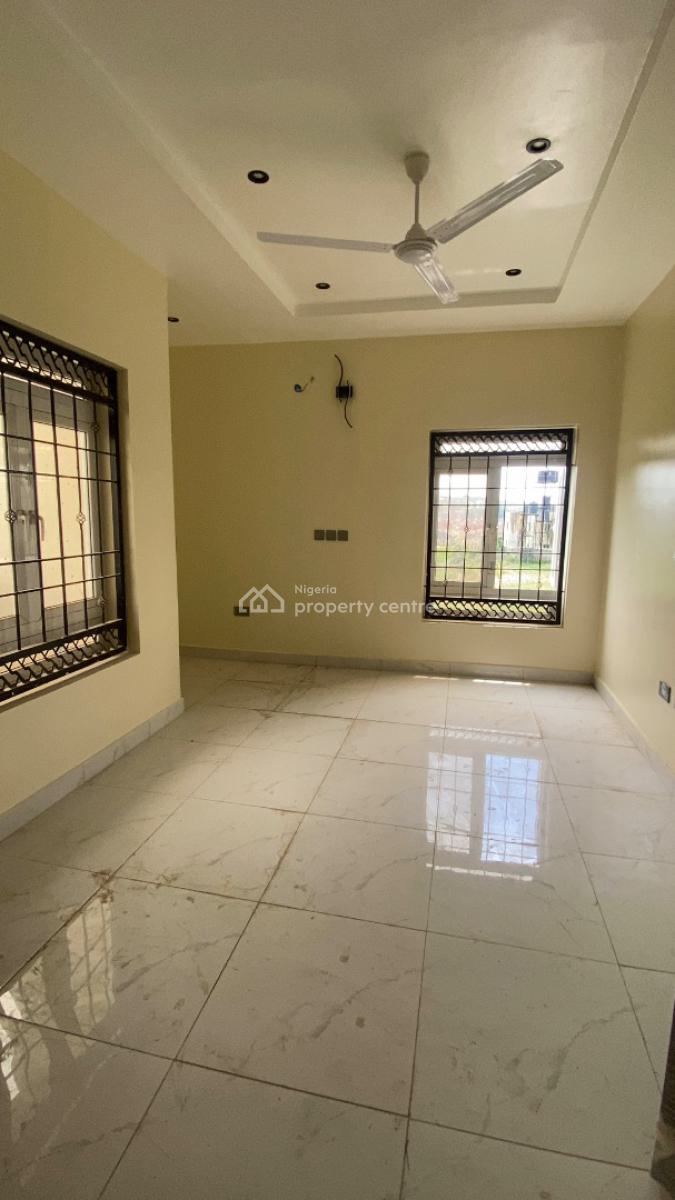 Luxury 4 Bedroom Terrace Duplex + Bq, Guzape District, Abuja, Terraced Duplex for Sale