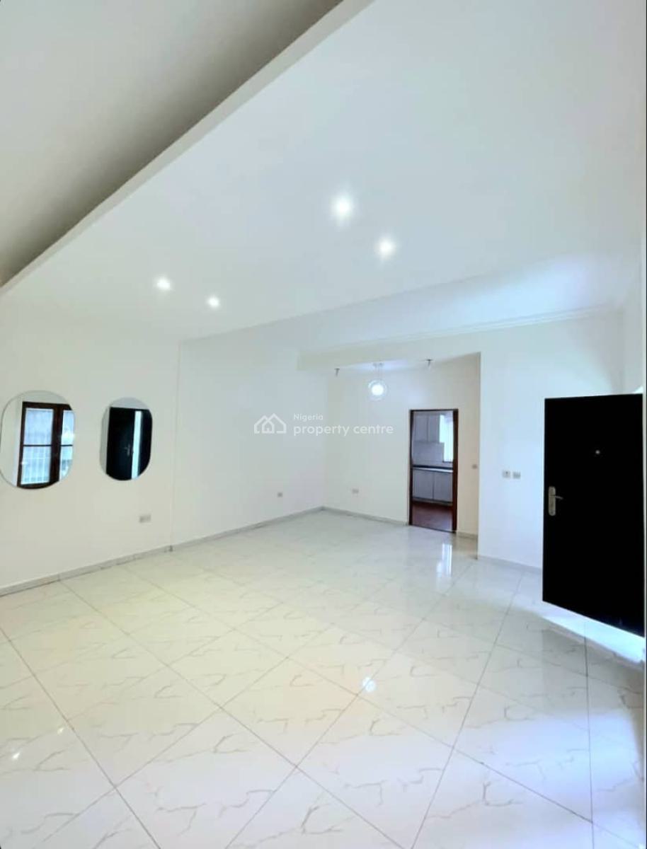 Spacious 2-bedroom Apartment, Oniru, Victoria Island (vi), Lagos, Flat / Apartment for Rent