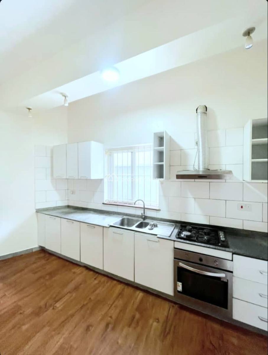 Spacious 2-bedroom Apartment, Oniru, Victoria Island (vi), Lagos, Flat / Apartment for Rent