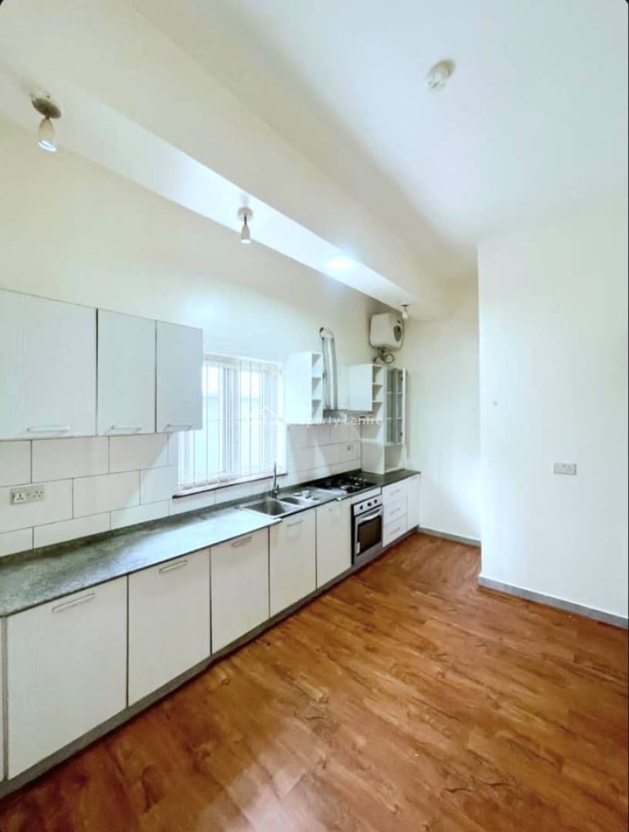 Spacious 2-bedroom Apartment, Oniru, Victoria Island (vi), Lagos, Flat / Apartment for Rent