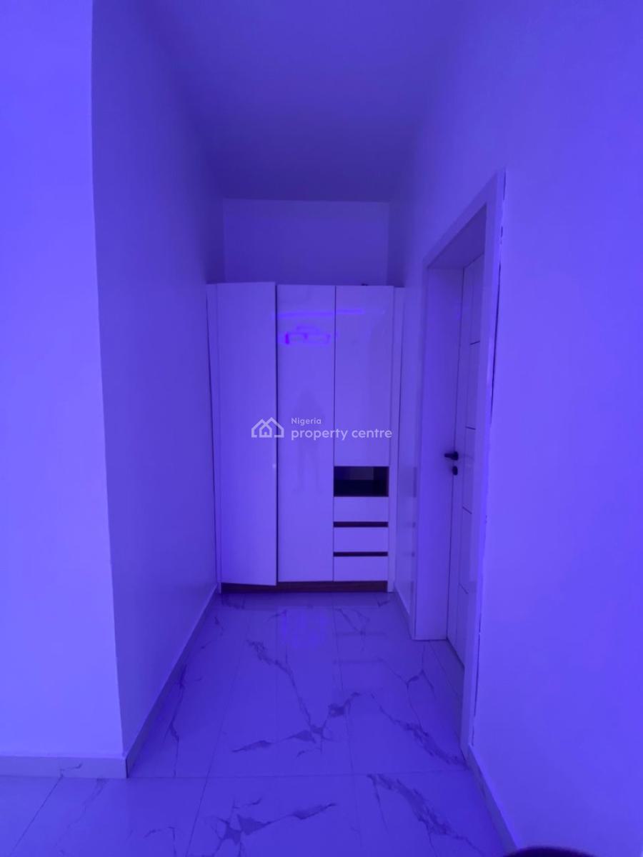 5 Bedroom Fully Detached Duplex with Elevator, Pool, Cinema, Penthouse, Pinnock Beach Estate, Lekki, Lagos, Detached Duplex for Sale