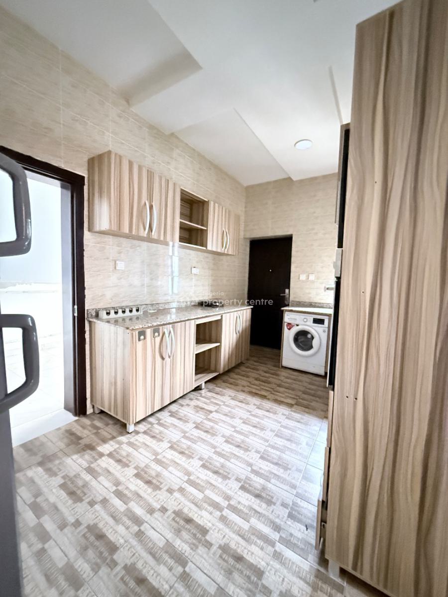 2 Units of Spacious 2-bedroom Apartments, Ikate, Lekki, Lagos, Flat / Apartment for Rent