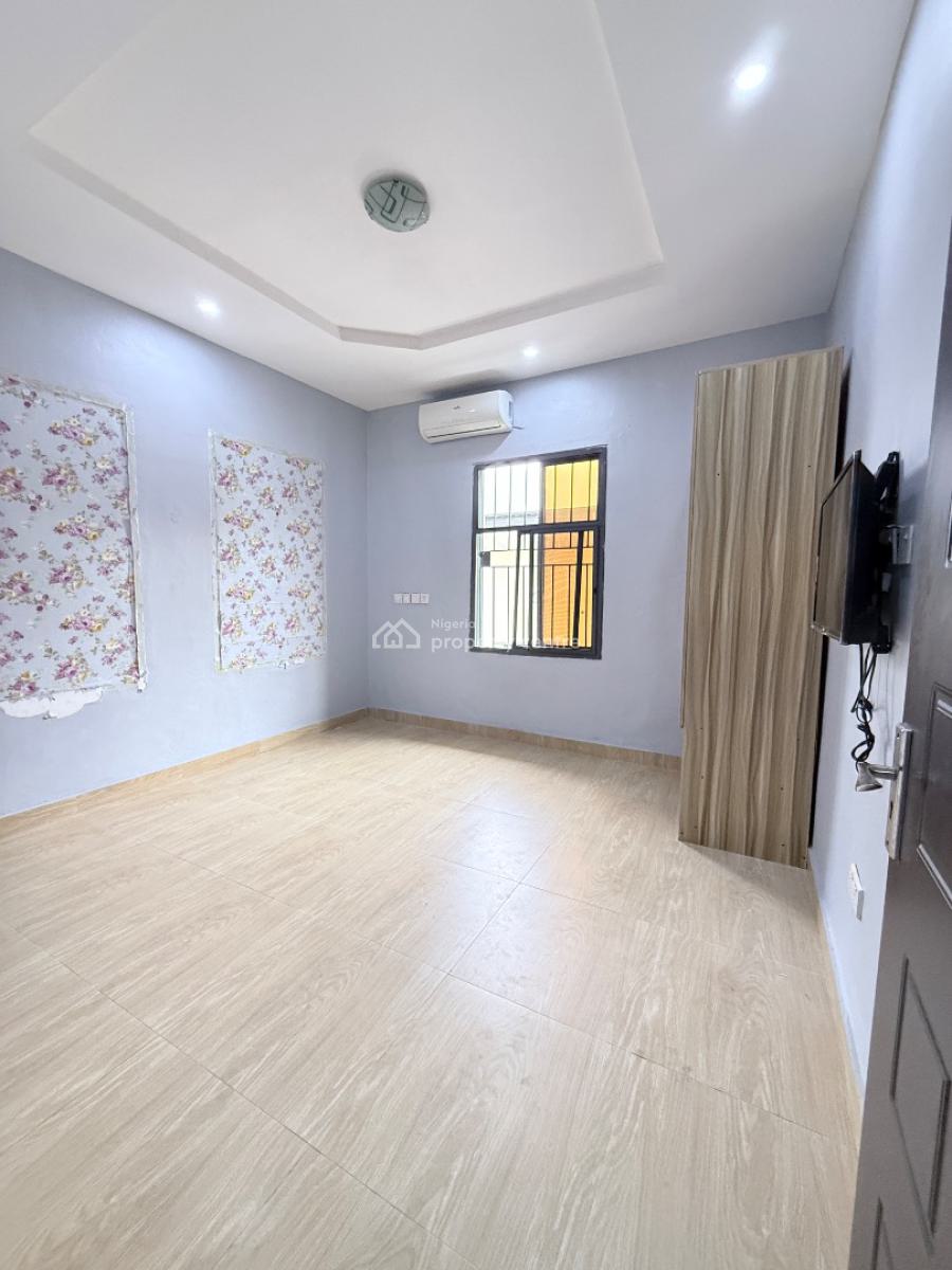 2 Units of Spacious 2-bedroom Apartments, Ikate, Lekki, Lagos, Flat / Apartment for Rent