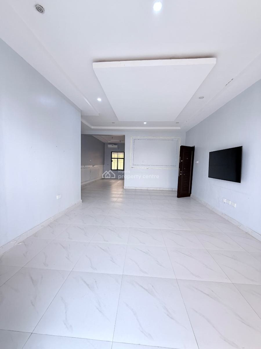 2 Units of Spacious 2-bedroom Apartments, Ikate, Lekki, Lagos, Flat / Apartment for Rent