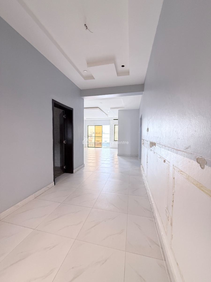 2 Units of Spacious 2-bedroom Apartments, Ikate, Lekki, Lagos, Flat / Apartment for Rent