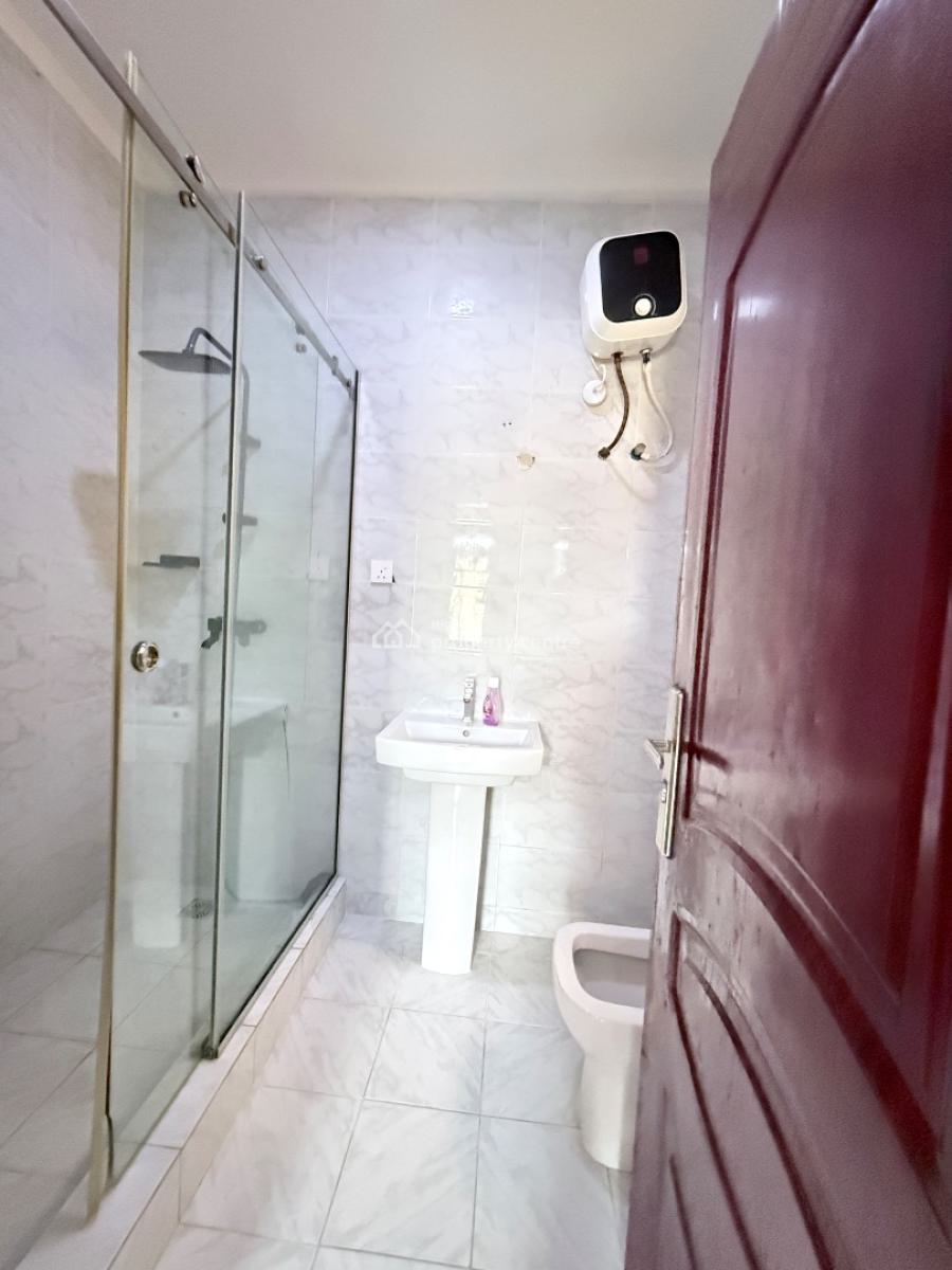 2 Units of Spacious 2-bedroom Apartments, Ikate, Lekki, Lagos, Flat / Apartment for Rent