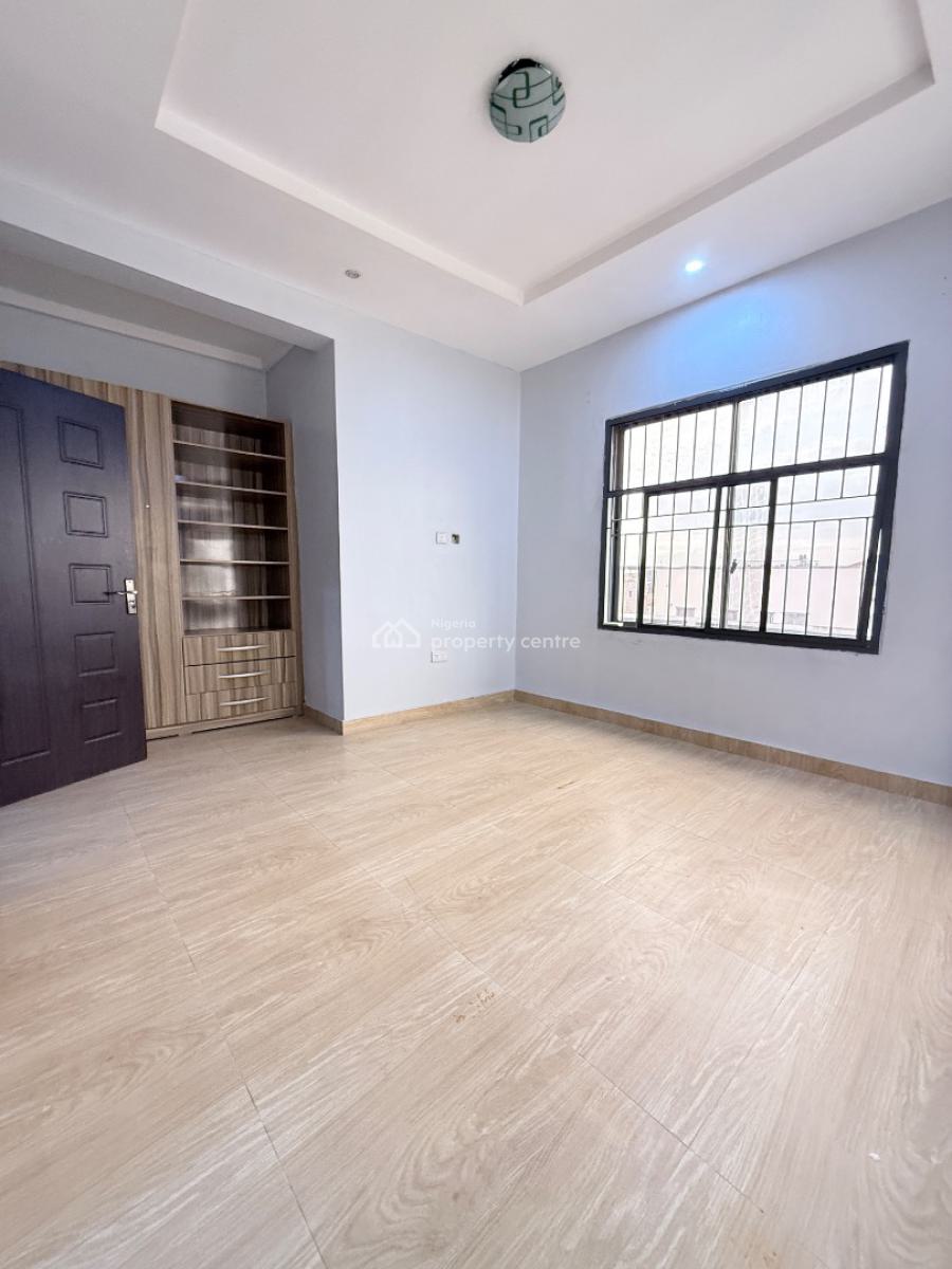 2 Units of Spacious 2-bedroom Apartments, Ikate, Lekki, Lagos, Flat / Apartment for Rent