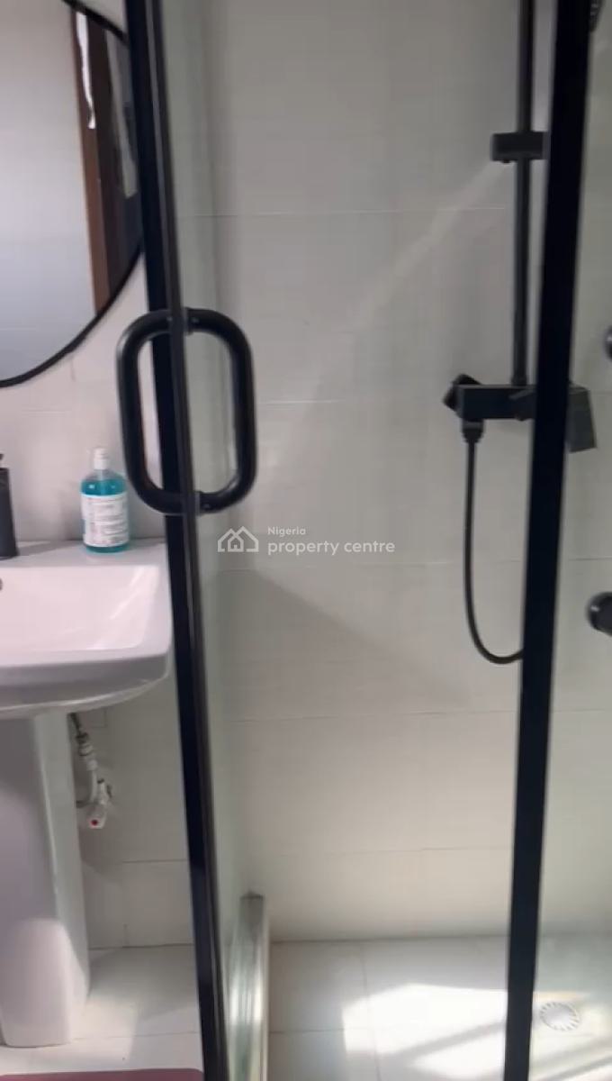 2 Bedroom Furnished Apartment, Whitesand Street, Ikate, Lekki, Lagos, Flat / Apartment for Rent