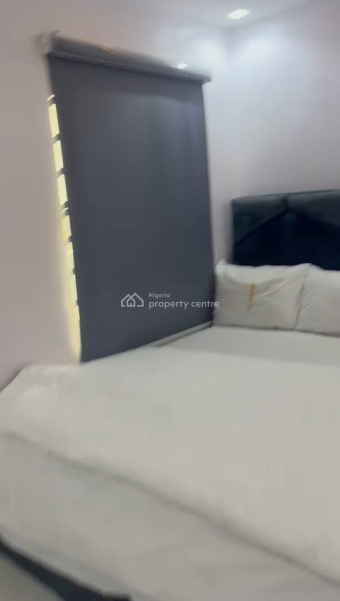 2 Bedroom Furnished Apartment, Whitesand Street, Ikate, Lekki, Lagos, Flat / Apartment for Rent