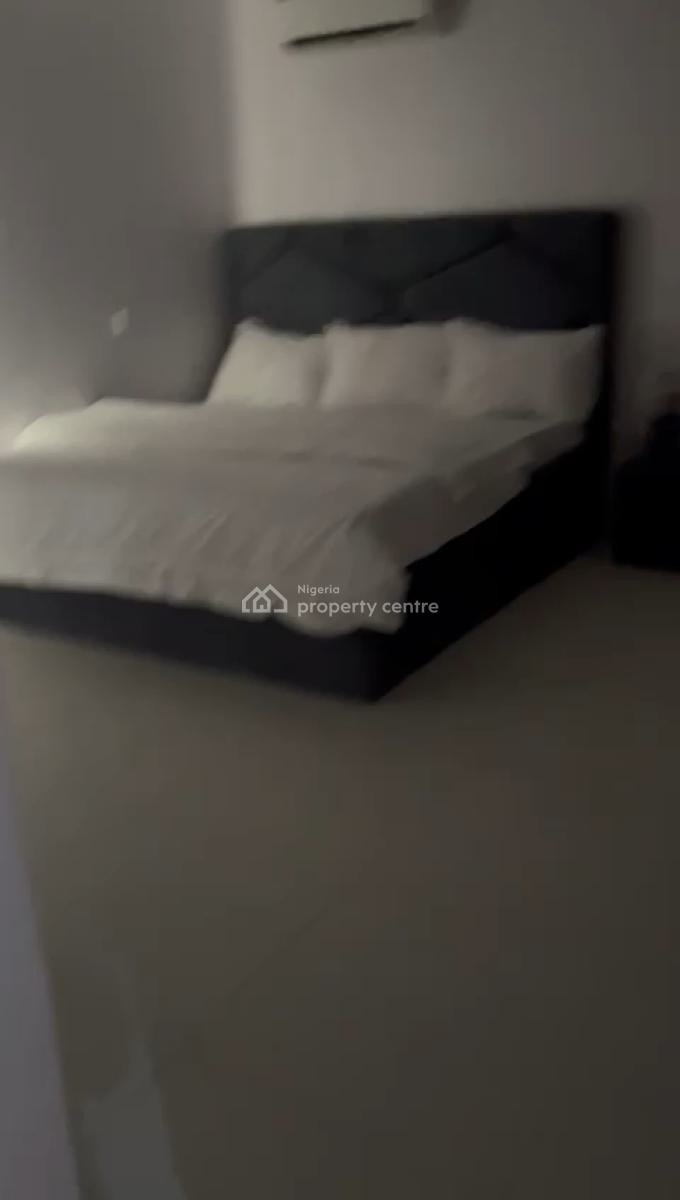 2 Bedroom Furnished Apartment, Whitesand Street, Ikate, Lekki, Lagos, Flat / Apartment for Rent