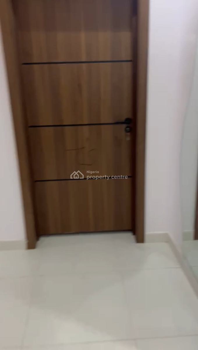 2 Bedroom Furnished Apartment, Whitesand Street, Ikate, Lekki, Lagos, Flat / Apartment for Rent