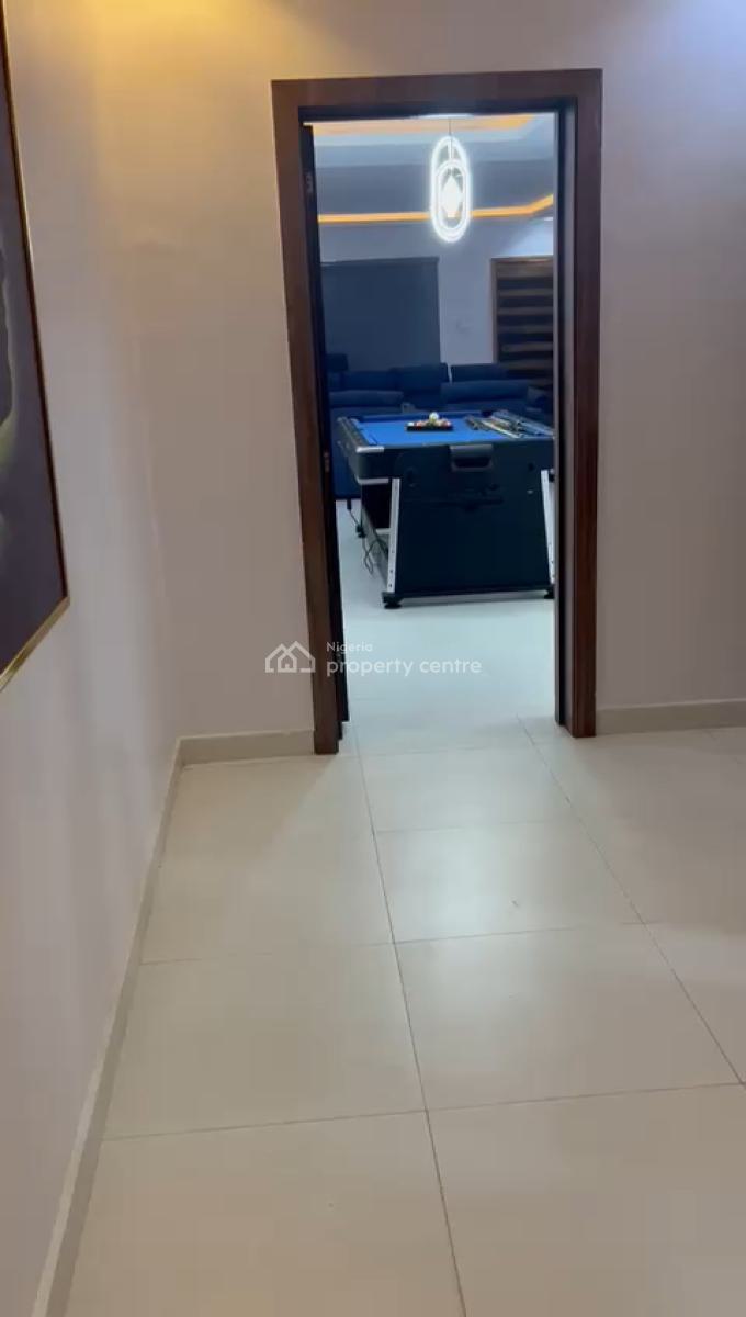 2 Bedroom Furnished Apartment, Whitesand Street, Ikate, Lekki, Lagos, Flat / Apartment for Rent