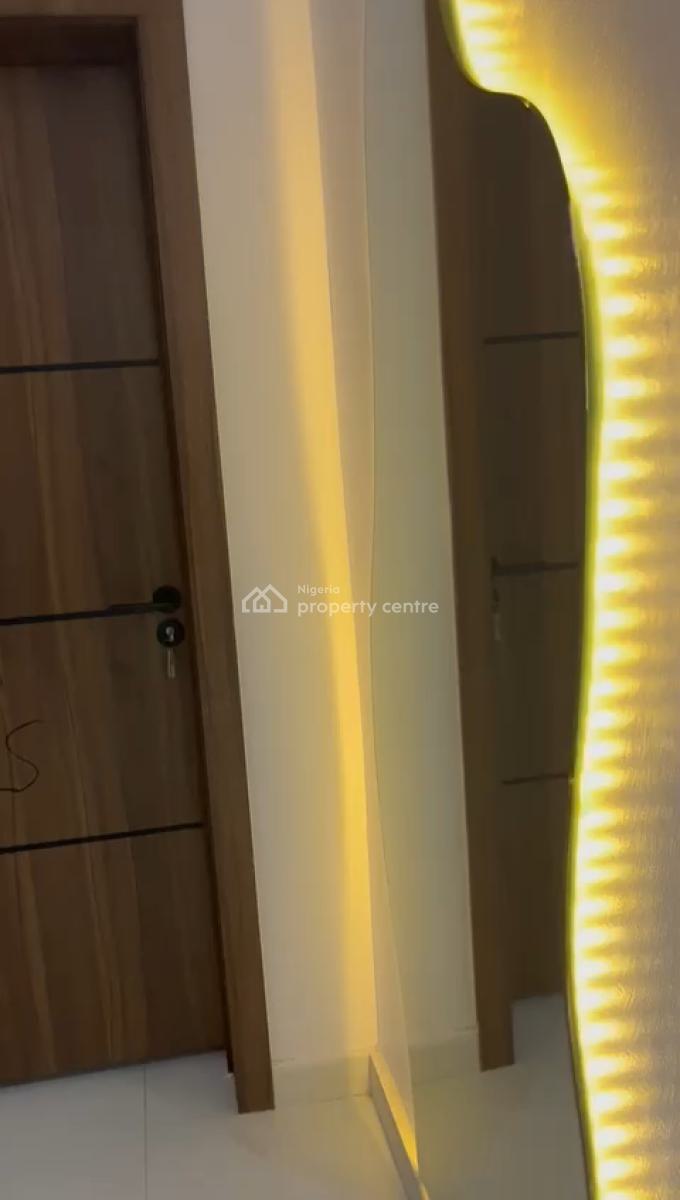 2 Bedroom Furnished Apartment, Whitesand Street, Ikate, Lekki, Lagos, Flat / Apartment for Rent