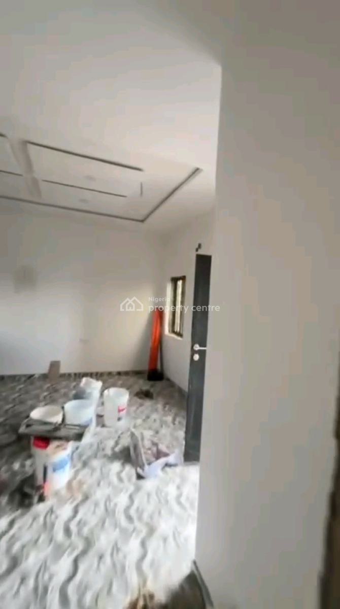 Newly Built and Standard 2-bedroom Flat, Off Pedro, Shomolu, Lagos, Flat / Apartment for Rent