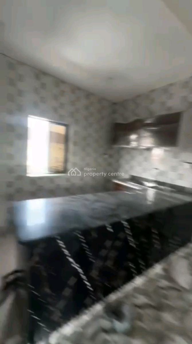 Newly Built and Standard 2-bedroom Flat, Off Pedro, Shomolu, Lagos, Flat / Apartment for Rent