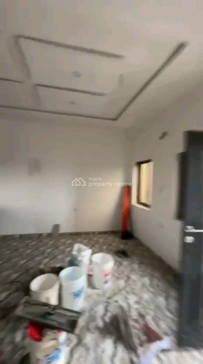 Newly Built and Standard 2-bedroom Flat, Off Pedro, Shomolu, Lagos, Flat / Apartment for Rent