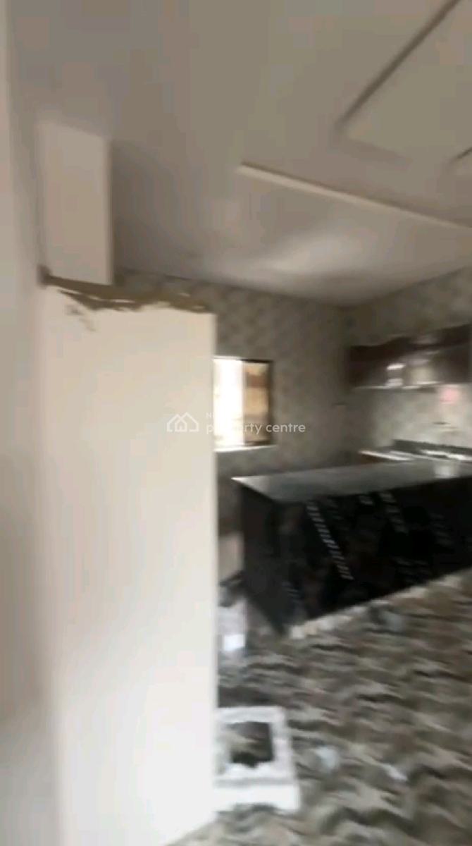 Newly Built and Standard 2-bedroom Flat, Off Pedro, Shomolu, Lagos, Flat / Apartment for Rent
