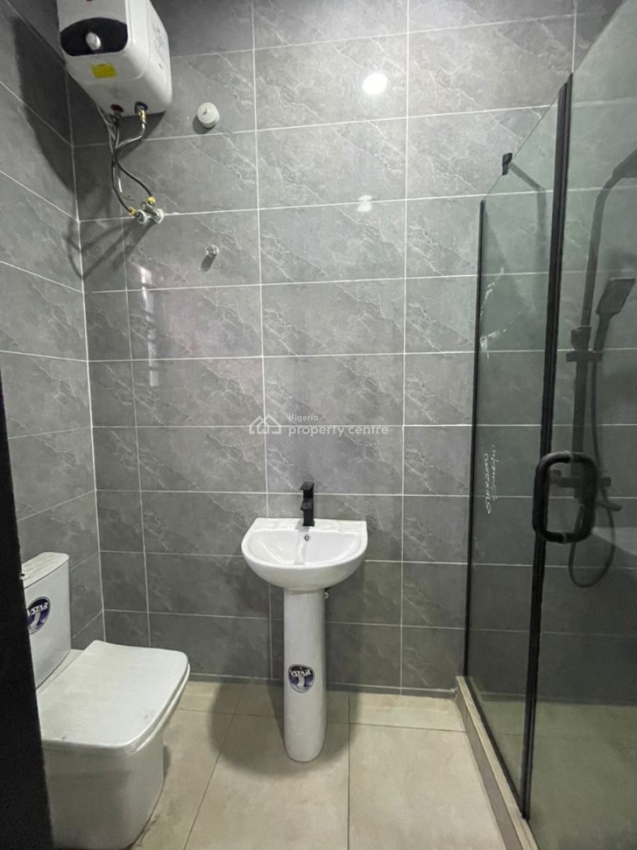 4 Bedroom Semi Detached Duplex, Ajah, Lagos, Semi-detached Duplex for Sale
