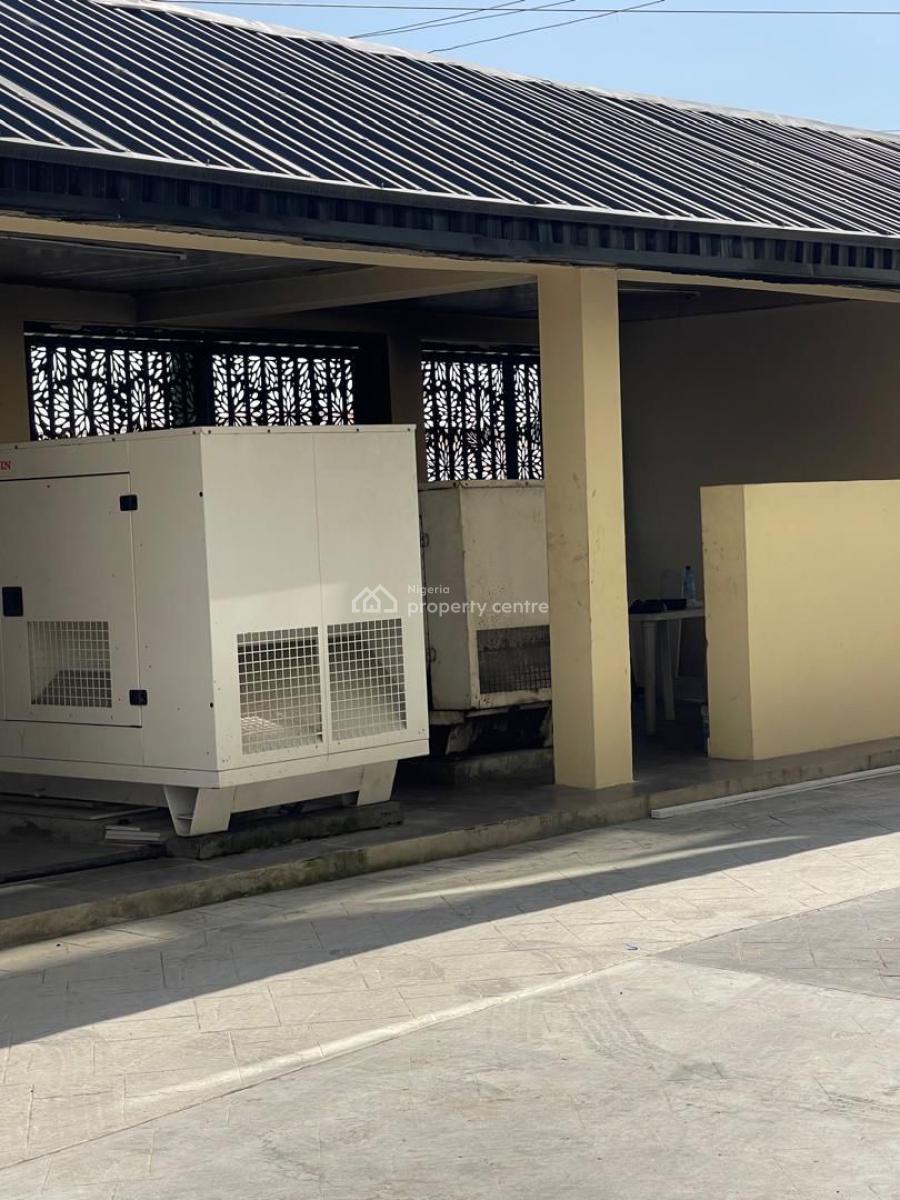 2 Bedroom Fully Furnished Flat Apartment, Victoria Island (vi), Lagos, Flat / Apartment for Rent
