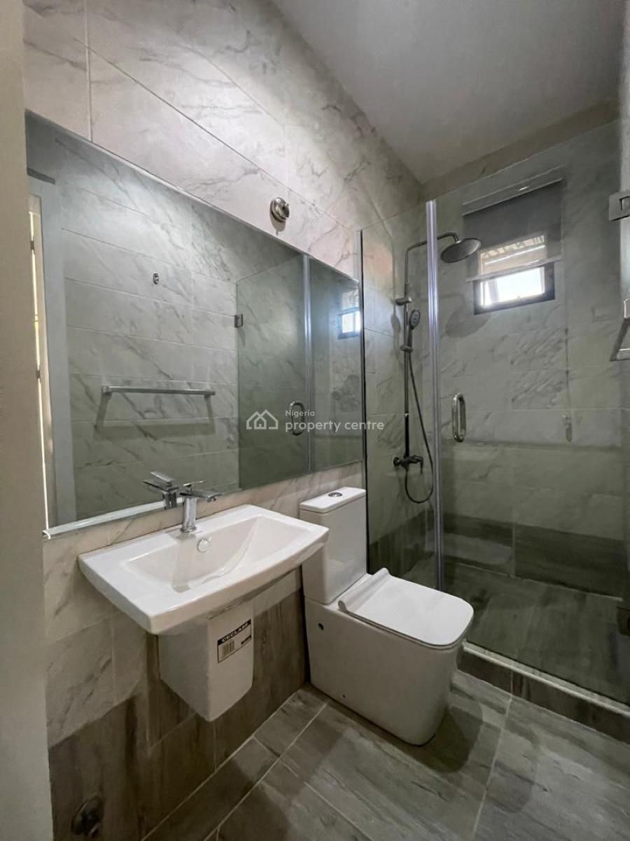 2 Bedroom Fully Furnished Flat Apartment, Victoria Island (vi), Lagos, Flat / Apartment for Rent