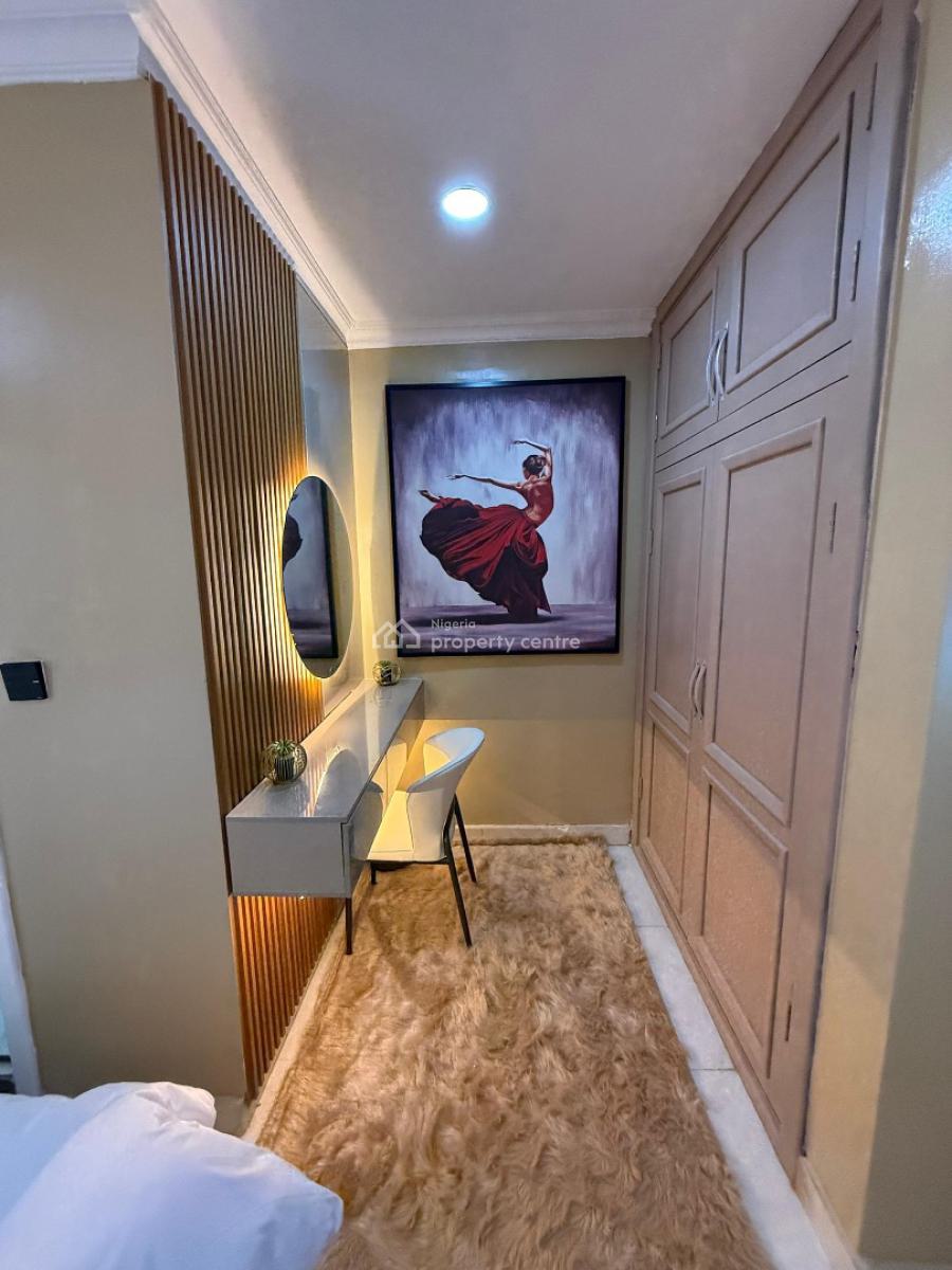 Luxury 1 Bedroom Apartment in Lekki Phase 1, Luxury 1 Bedroom Apartment in Lekki Phase 1, Lekki Phase 1, Lekki, Lagos, Mini Flat (room and Parlour) Short Let