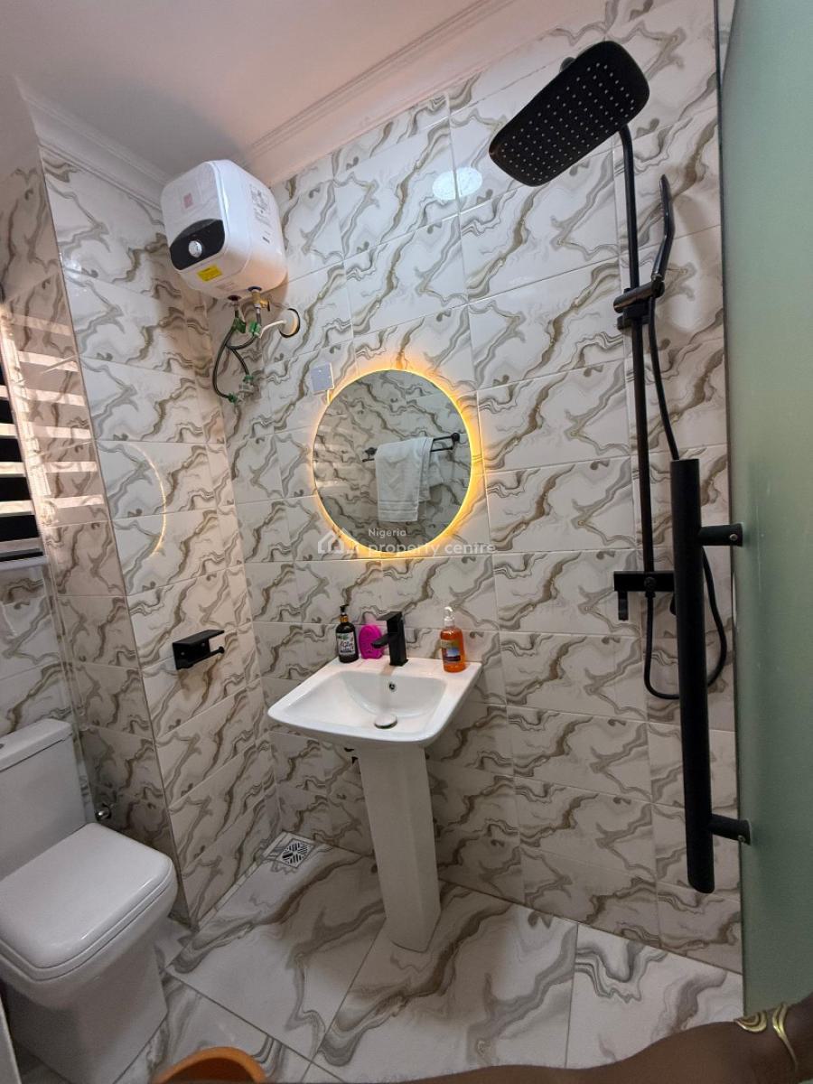 Luxury 1 Bedroom Apartment in Lekki Phase 1, Luxury 1 Bedroom Apartment in Lekki Phase 1, Lekki Phase 1, Lekki, Lagos, Mini Flat (room and Parlour) Short Let