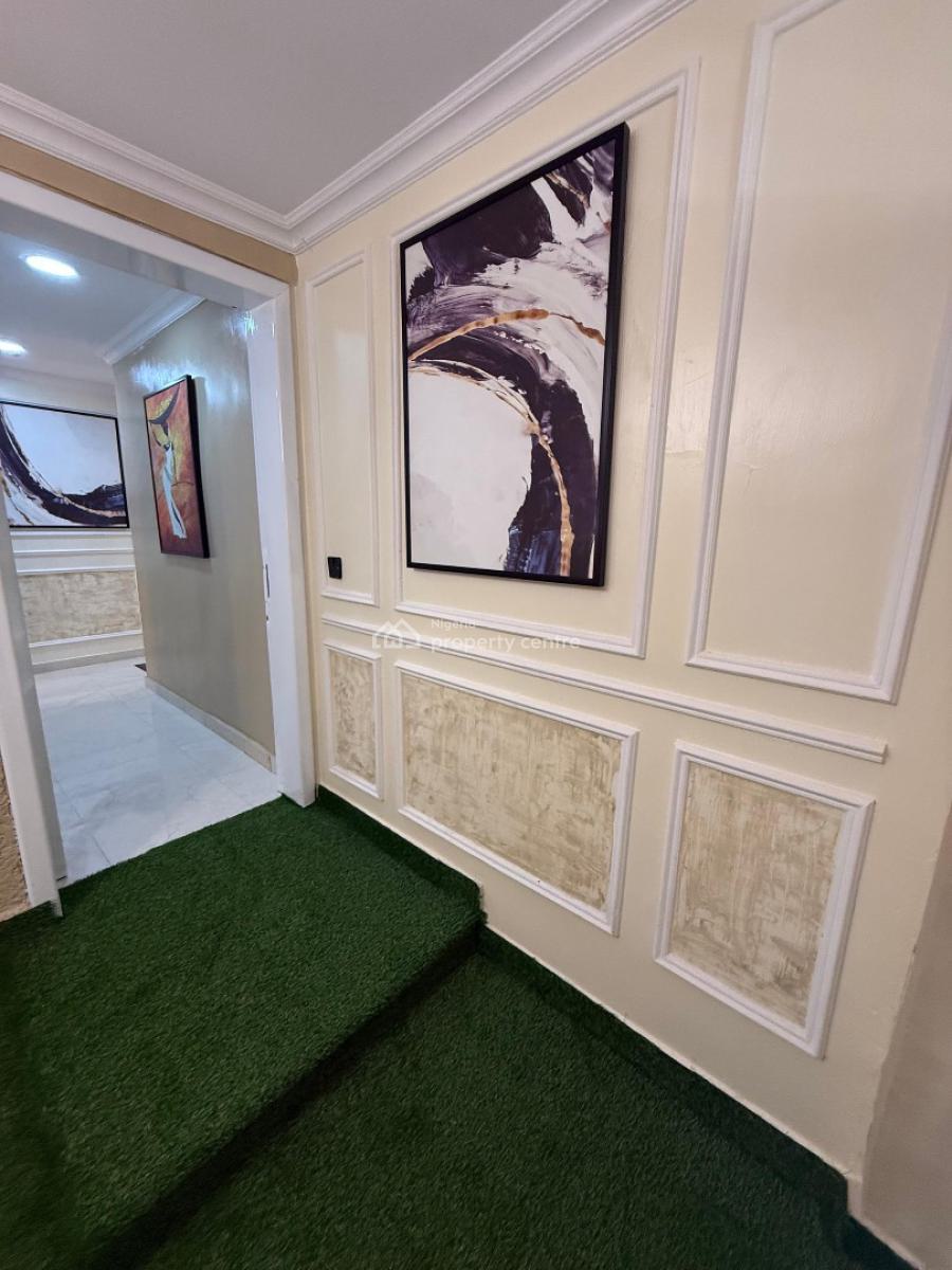 Luxury 1 Bedroom Apartment in Lekki Phase 1, Luxury 1 Bedroom Apartment in Lekki Phase 1, Lekki Phase 1, Lekki, Lagos, Mini Flat (room and Parlour) Short Let