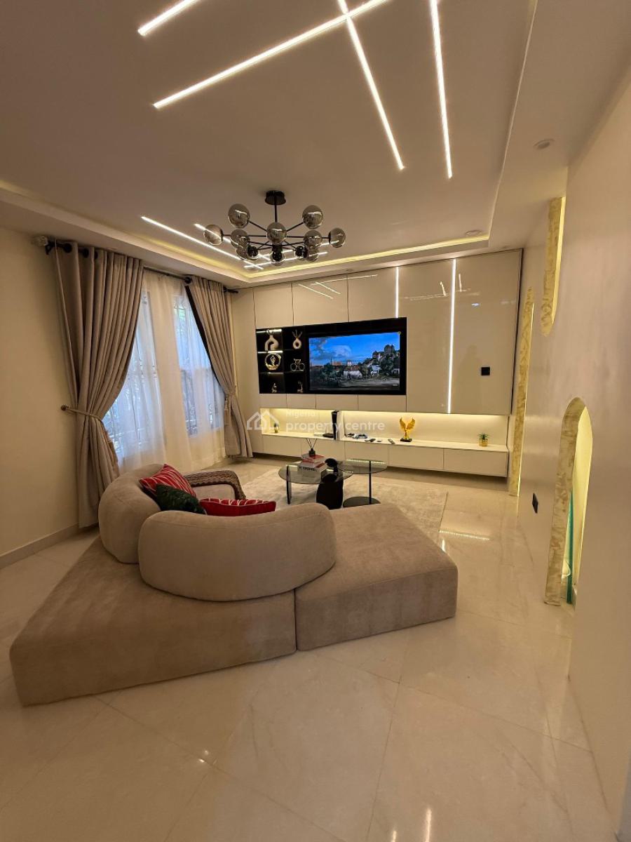 Luxury 1 Bedroom Apartment in Lekki Phase 1, Luxury 1 Bedroom Apartment in Lekki Phase 1, Lekki Phase 1, Lekki, Lagos, Mini Flat (room and Parlour) Short Let