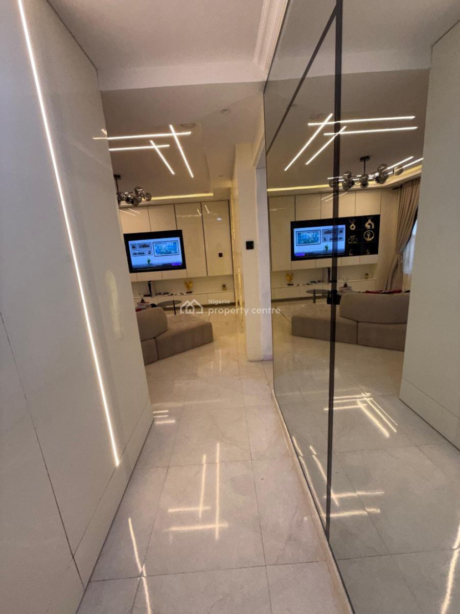 Luxury 1 Bedroom Apartment in Lekki Phase 1, Luxury 1 Bedroom Apartment in Lekki Phase 1, Lekki Phase 1, Lekki, Lagos, Mini Flat (room and Parlour) Short Let