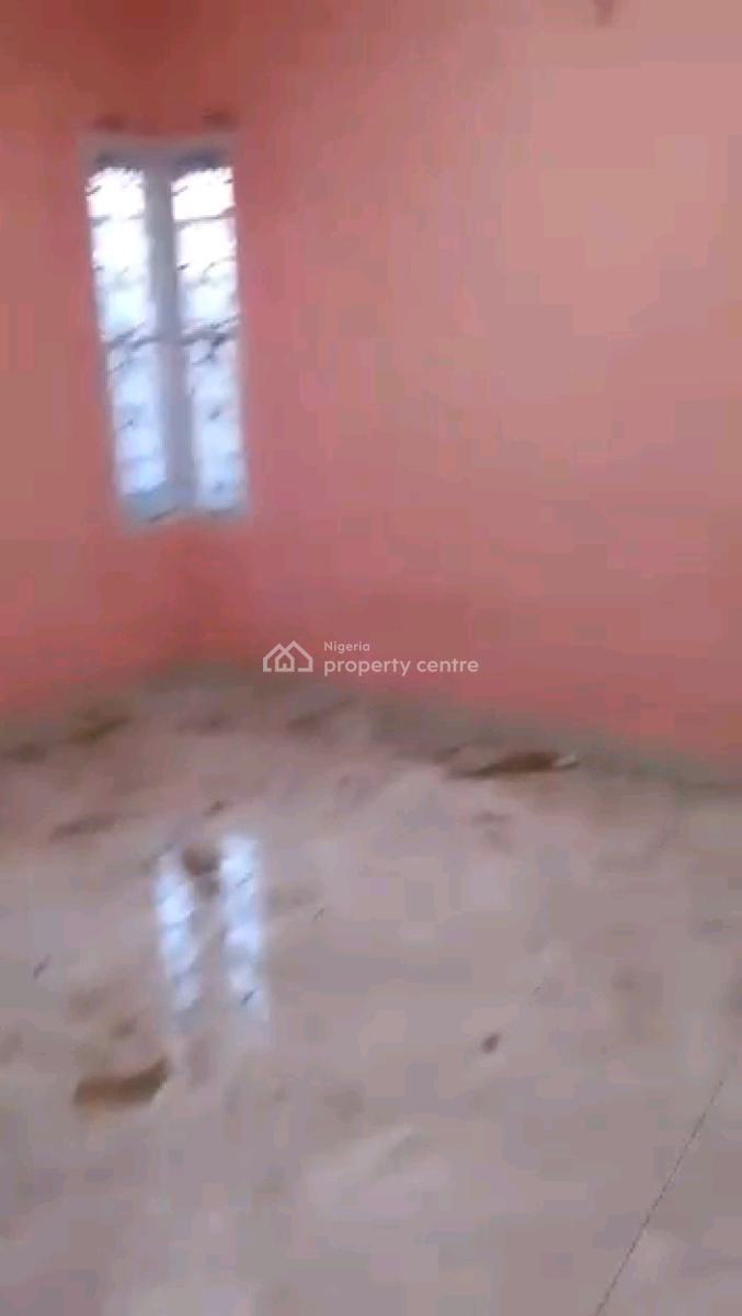Standard 2 Bedroom Flat, Gbagada Phase 1, Gbagada, Lagos, Flat / Apartment for Rent