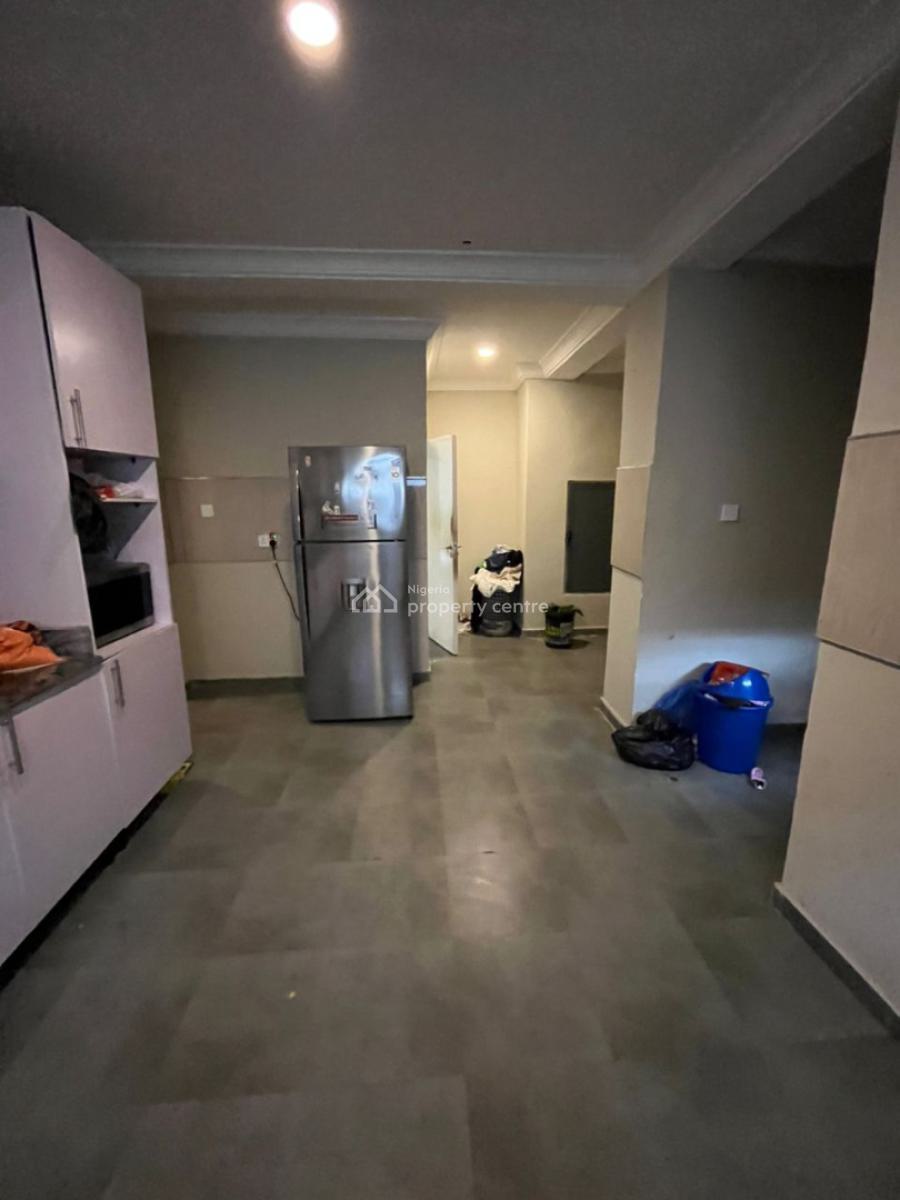 Classic 3 Bedroom Fully Serviced Apartment, Megamound Estate, Lekki Expressway, Lekki, Lagos, Flat / Apartment for Sale