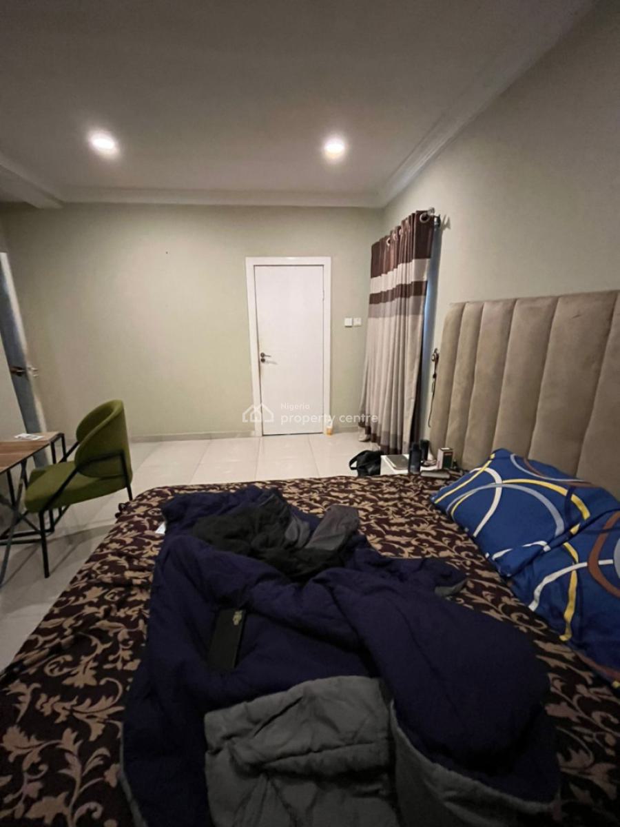 Classic 3 Bedroom Fully Serviced Apartment, Megamound Estate, Lekki Expressway, Lekki, Lagos, Flat / Apartment for Sale