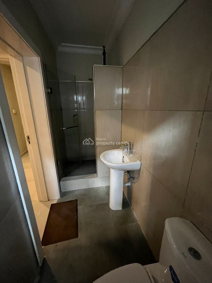 Classic 3 Bedroom Fully Serviced Apartment, Megamound Estate, Lekki Expressway, Lekki, Lagos, Flat / Apartment for Sale