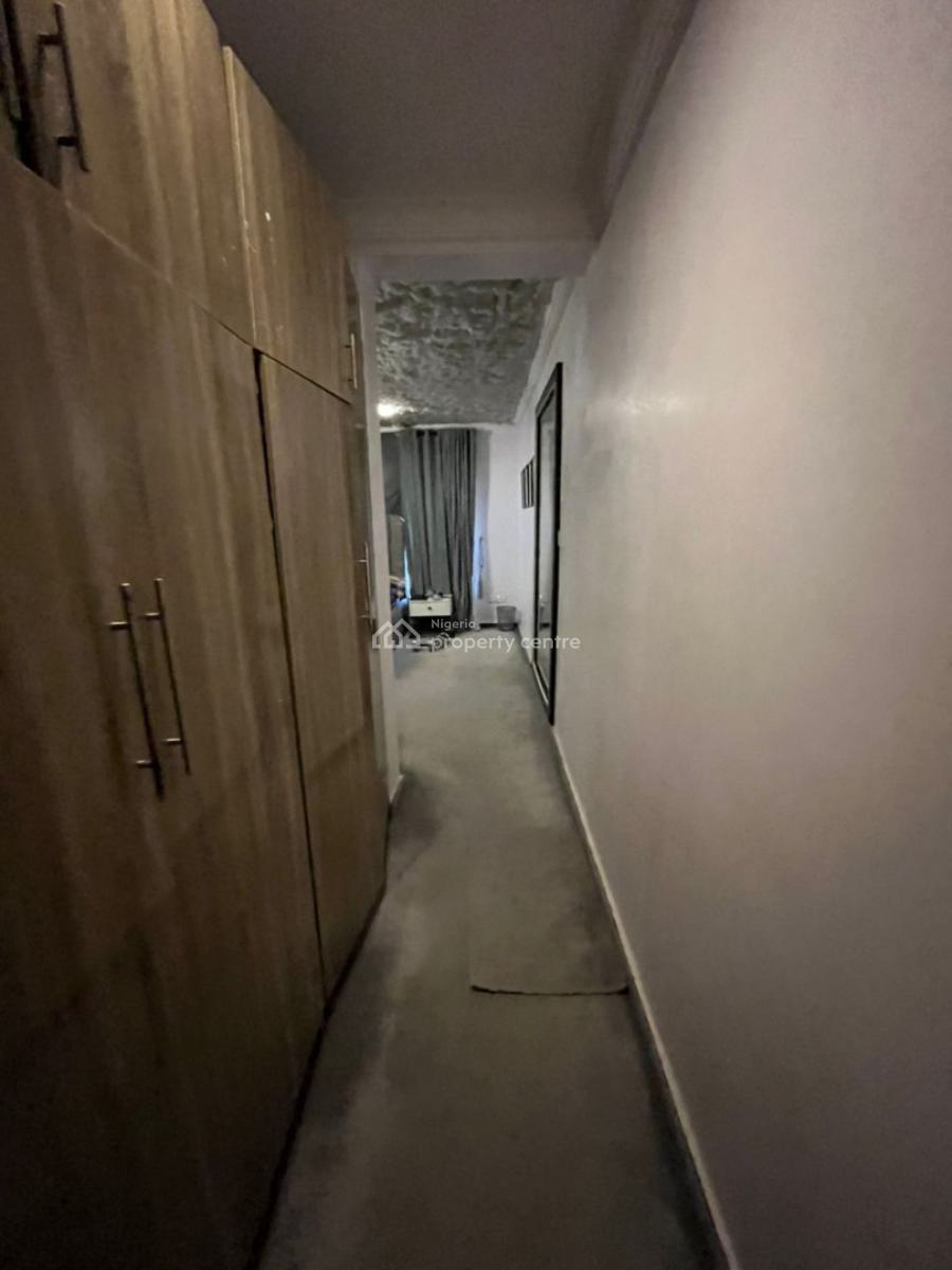 Classic 3 Bedroom Fully Serviced Apartment, Megamound Estate, Lekki Expressway, Lekki, Lagos, Flat / Apartment for Sale