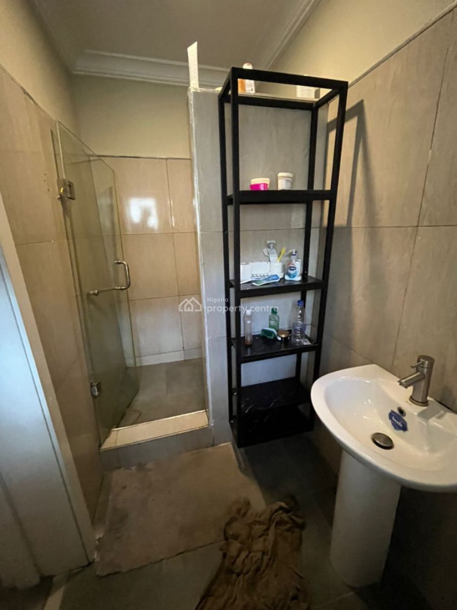 Classic 3 Bedroom Fully Serviced Apartment, Megamound Estate, Lekki Expressway, Lekki, Lagos, Flat / Apartment for Sale