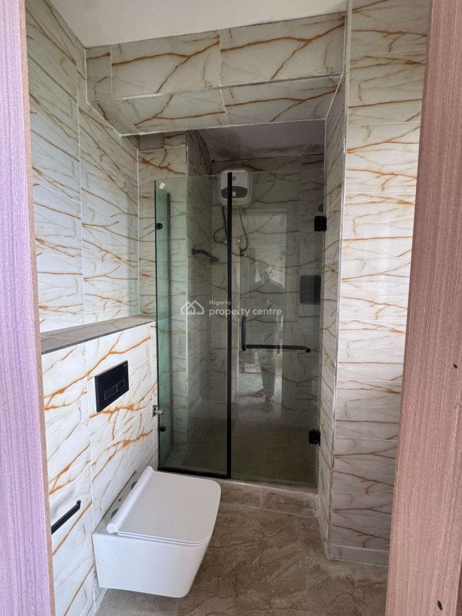 Amazing 3 Bedroom Maisonette with an Elevator, Ikoyi, Lagos, House for Sale