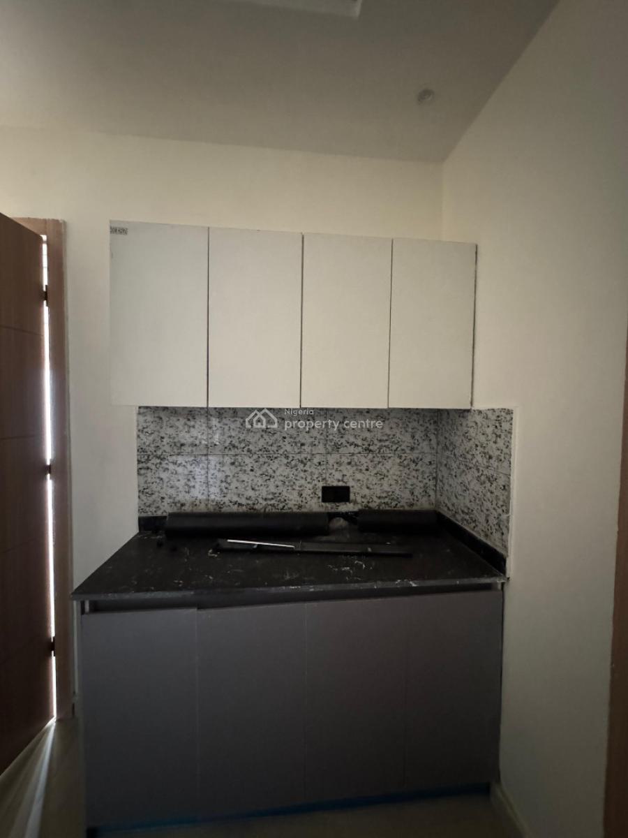 Amazing 3 Bedroom Maisonette with an Elevator, Ikoyi, Lagos, House for Sale