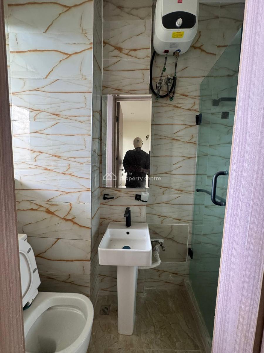 Amazing 3 Bedroom Maisonette with an Elevator, Ikoyi, Lagos, House for Sale