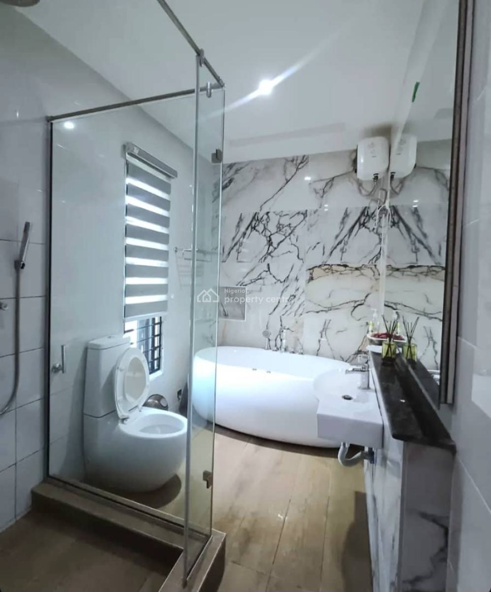 Fully Serviced 3-bedroom Maisonette, Old Ikoyi, Ikoyi, Lagos, Terraced Duplex for Rent
