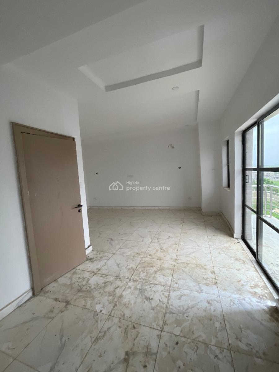 Standard and Brand New Serene Estate, 23,magistrate Road, Life Camp, Abuja, House for Sale