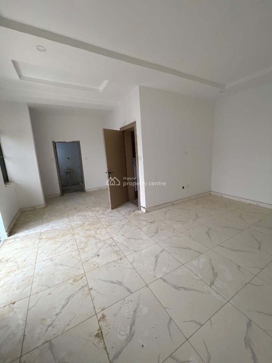 Standard and Brand New Serene Estate, 23,magistrate Road, Life Camp, Abuja, House for Sale