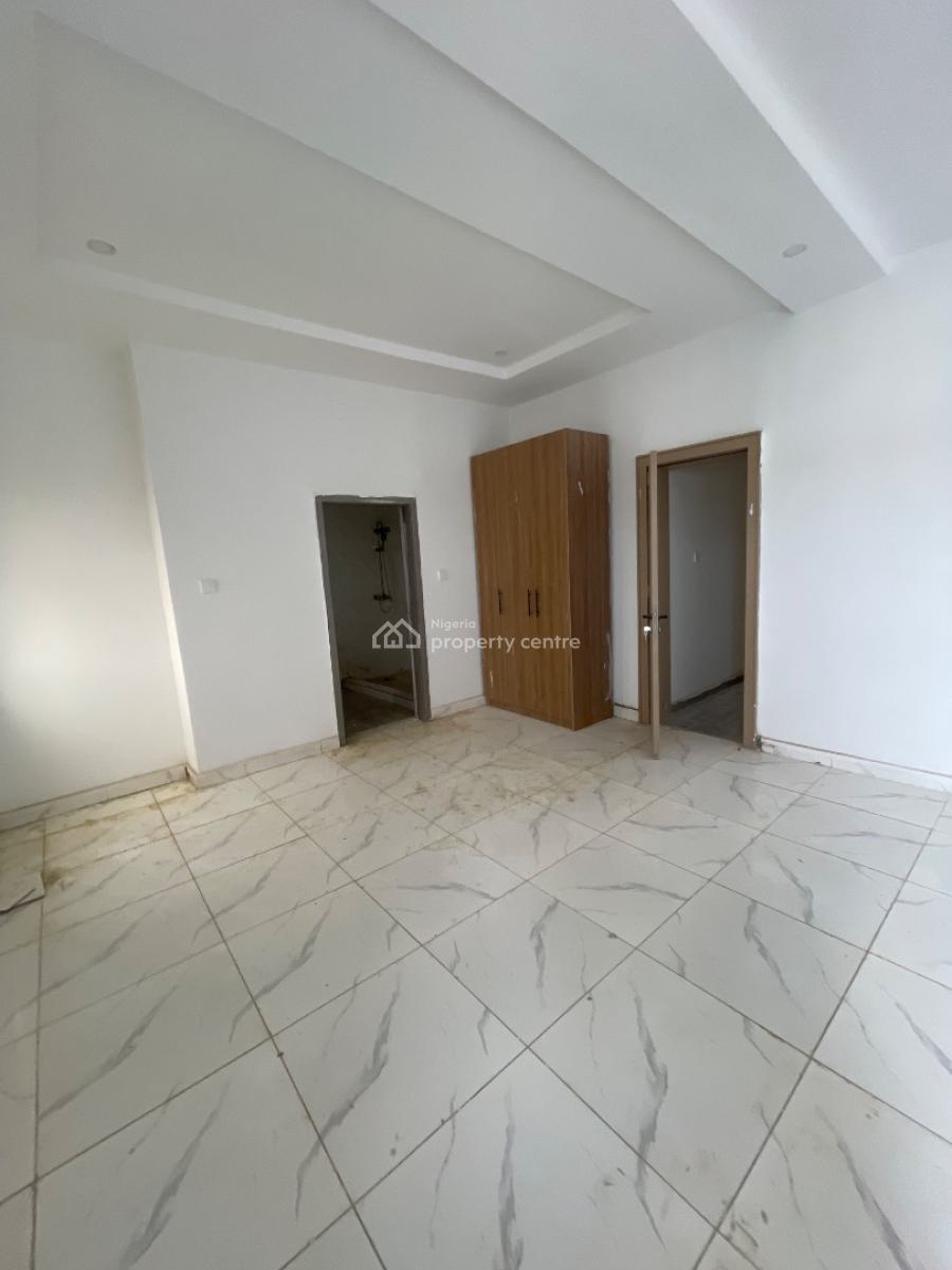 Standard and Brand New Serene Estate, 23,magistrate Road, Life Camp, Abuja, House for Sale