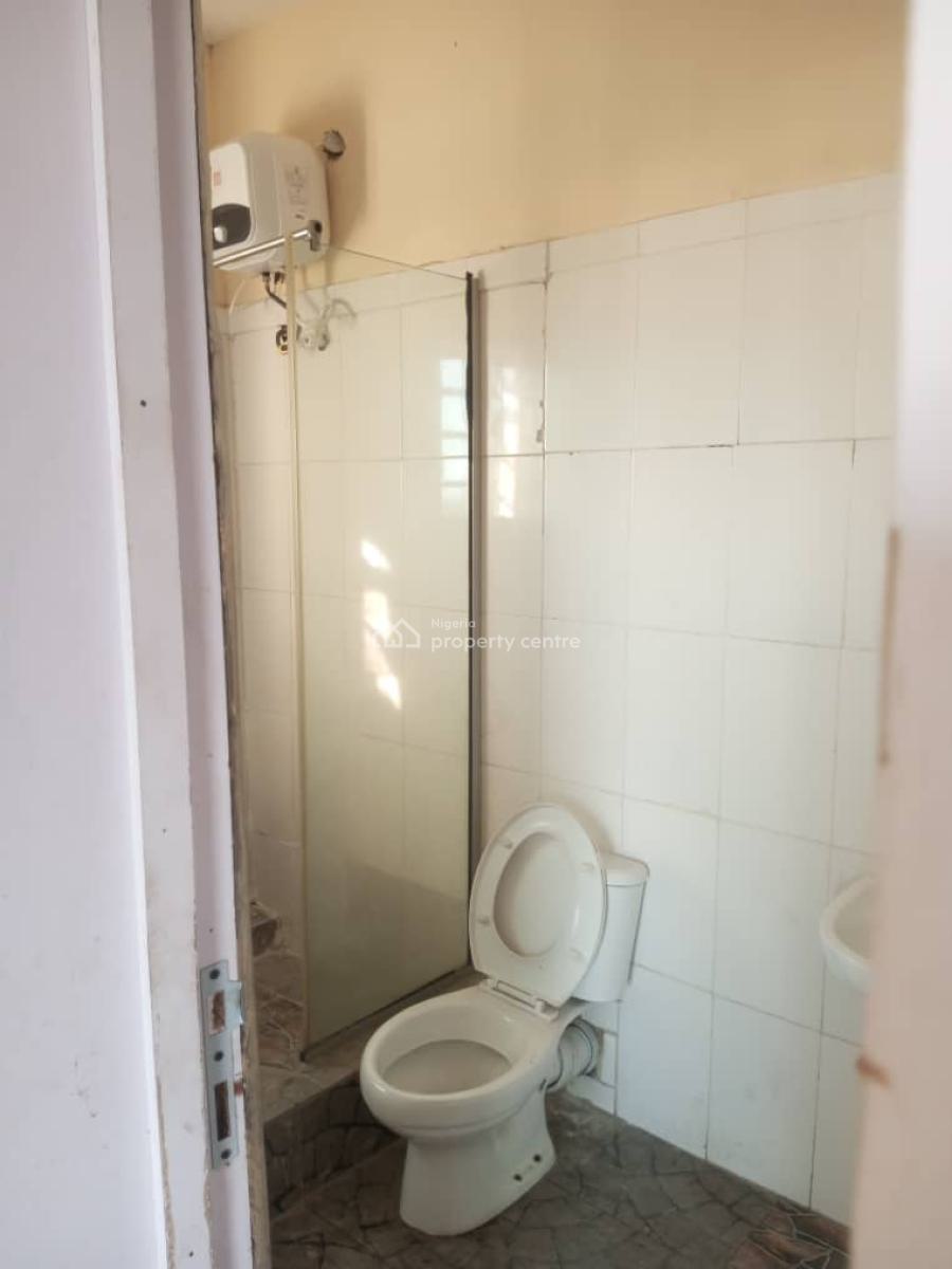 4 Bedroom Duplex, Isheri, Gra Phase 1, Magodo, Lagos, Detached Duplex for Rent