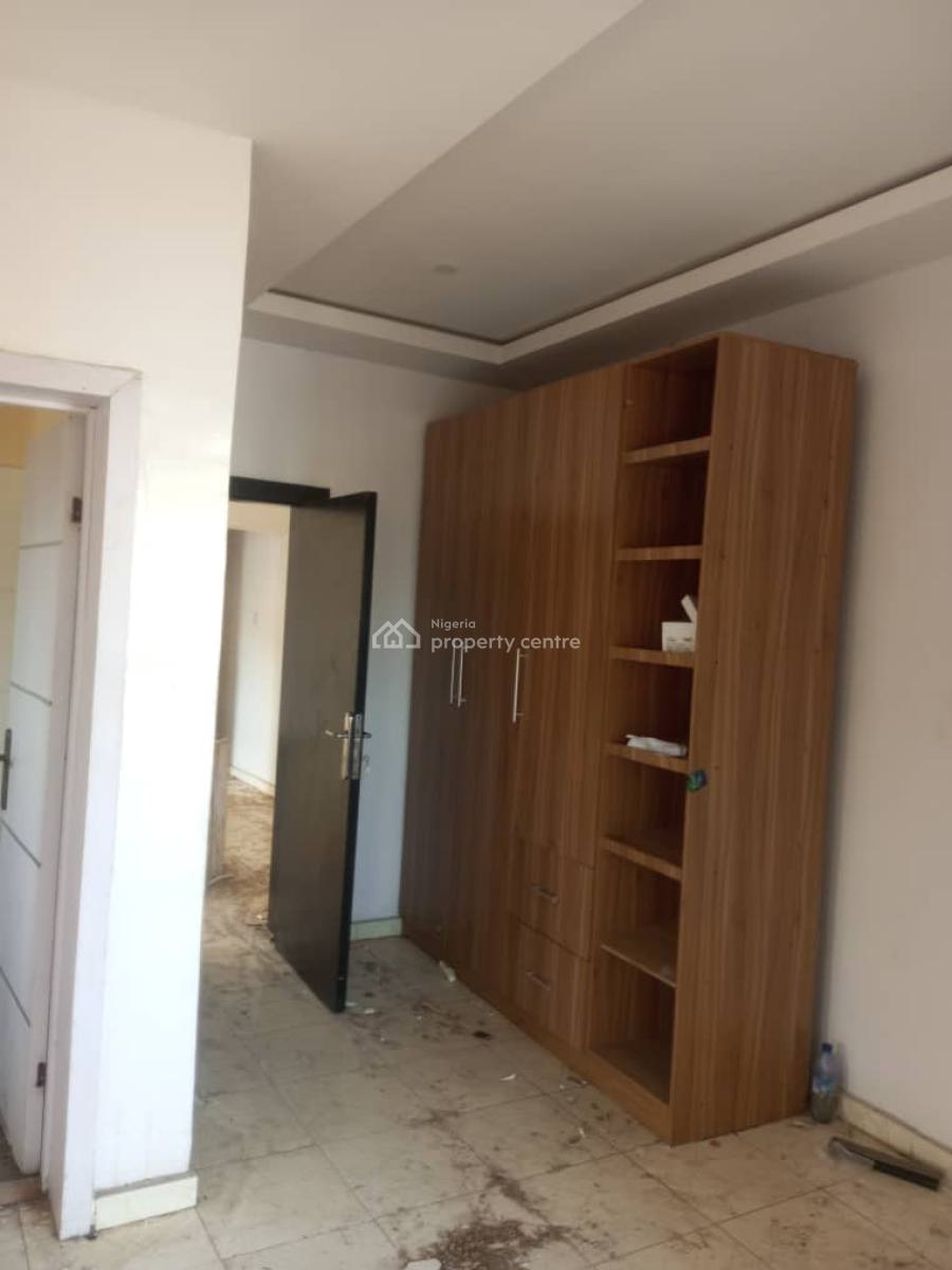 4 Bedroom Duplex, Isheri, Gra Phase 1, Magodo, Lagos, Detached Duplex for Rent