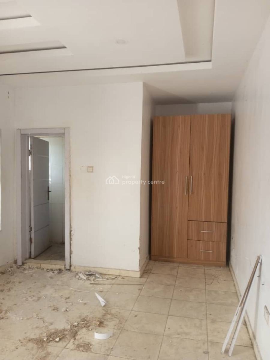 4 Bedroom Duplex, Isheri, Gra Phase 1, Magodo, Lagos, Detached Duplex for Rent