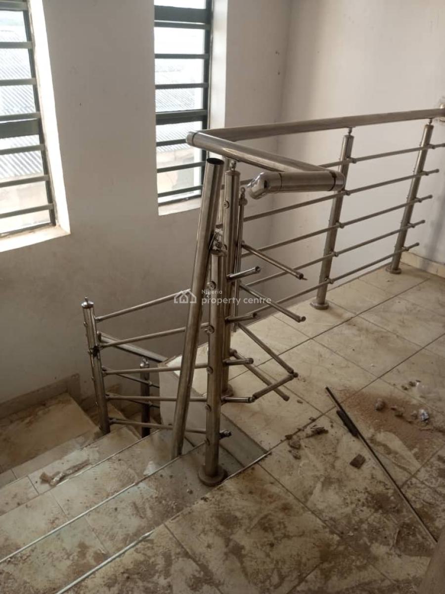 4 Bedroom Duplex, Isheri, Gra Phase 1, Magodo, Lagos, Detached Duplex for Rent