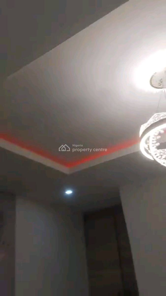 a Fully Furnished and Spacious 2-bedroom Flat, Akoka, Akoka, Yaba, Lagos, Self Contain (single Rooms) for Rent