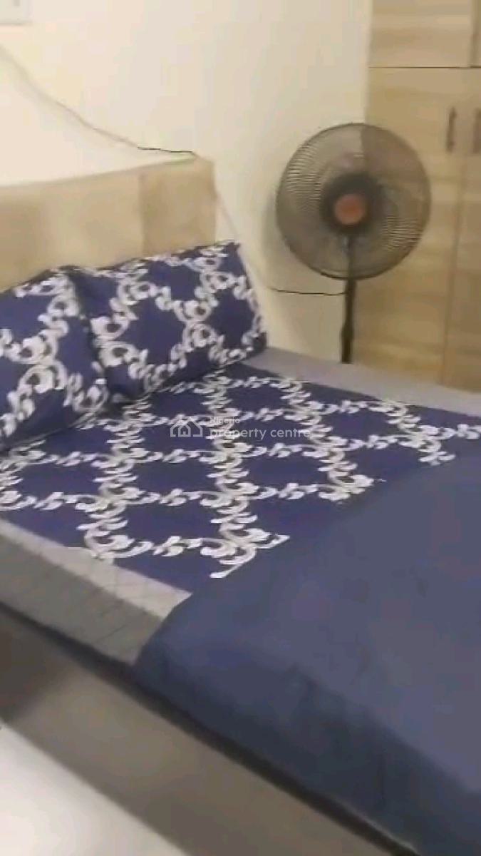 a Fully Furnished and Spacious 2-bedroom Flat, Akoka, Akoka, Yaba, Lagos, Self Contain (single Rooms) for Rent
