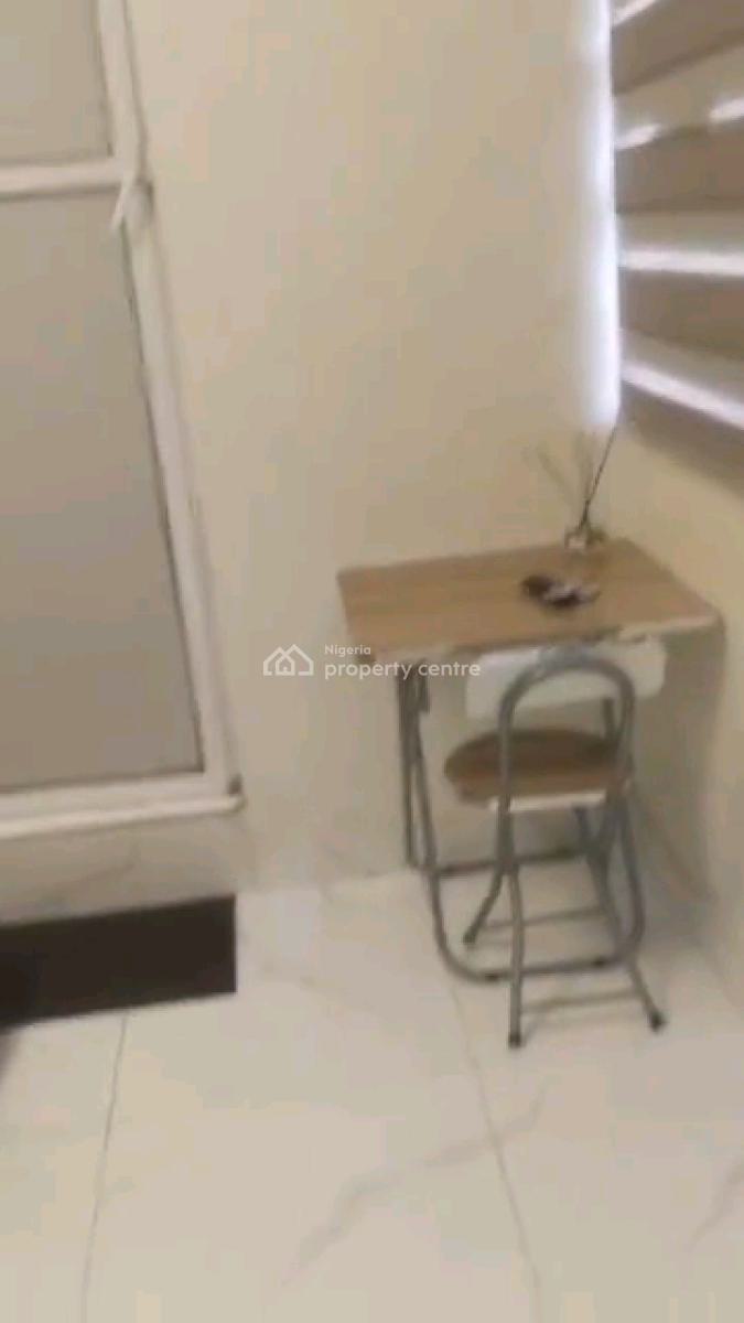 a Fully Furnished and Spacious 2-bedroom Flat, Akoka, Akoka, Yaba, Lagos, Self Contain (single Rooms) for Rent
